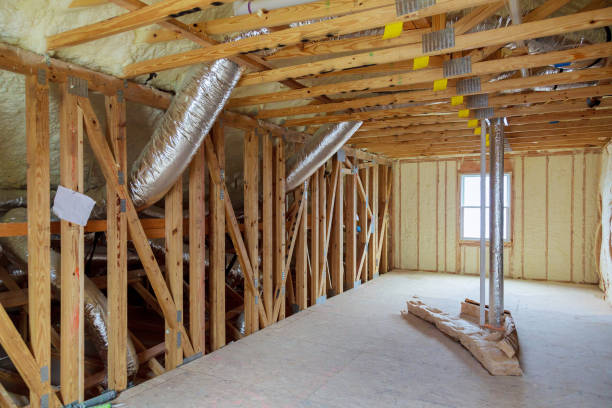 Best Insulation Installation Services in Williamson, WV